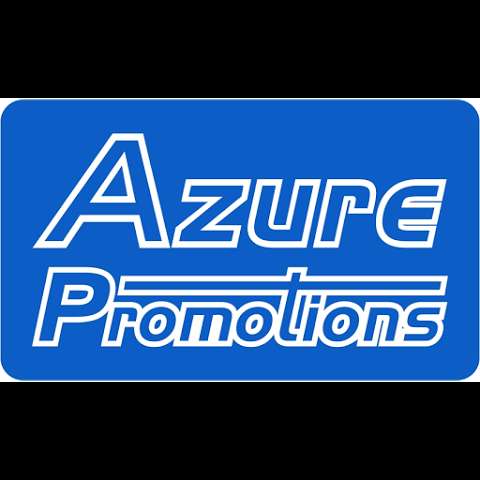 Photo: Azure Promotions